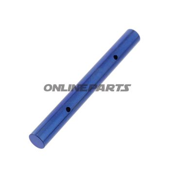 Caliper Pin Brake Pads Probolttitan Blue