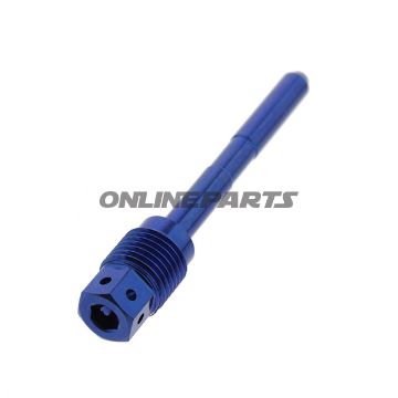 Caliper Pin Brake Pads Probolttitan Blue Rac