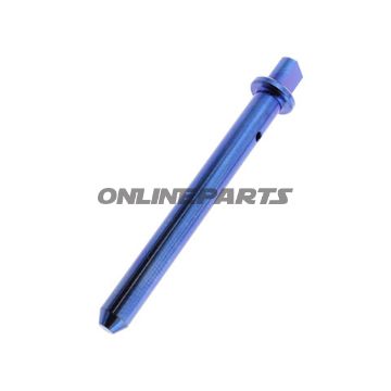 Caliper Pin Brake Pads Probolttitan Blue