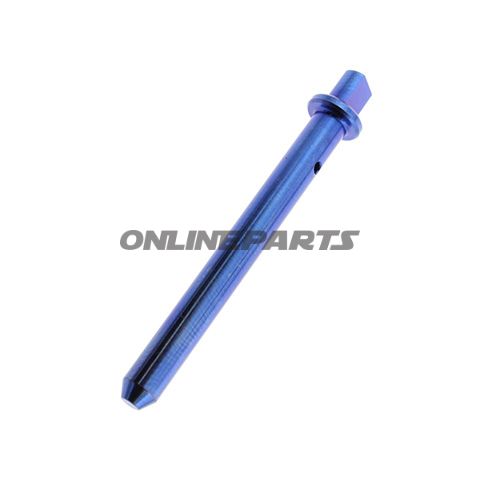 Caliper Pin Brake Pads Probolttitan Blue