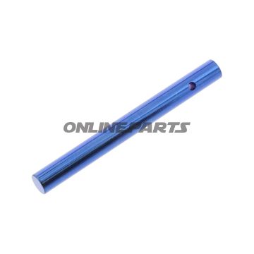 Caliper Pin Brake Pads Probolttitan Blue
