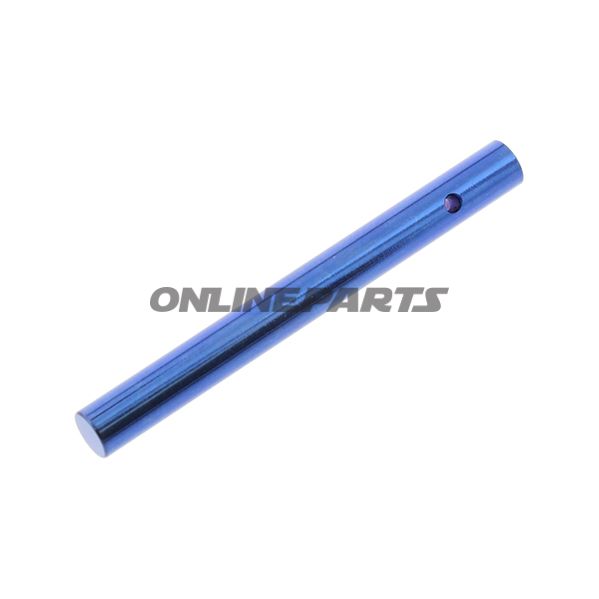 Caliper Pin Brake Pads Probolttitan Blue