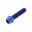 Cone Head Bolt Proboltm5x0.8Mm 20Mm Titan Blue