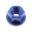 Nut Rear Sprocket Proboltm8x1.25Mm Titan Rac Blue