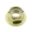 Collar Nut Self-Locking Proboltm10x1.25Mm Titan Gold
