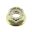 Collar Nut Self-Locking Proboltm8x1.25Mm Titan Gold