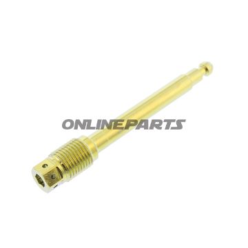 Caliper Pin Brake Pads Probolttitan Gold Rac