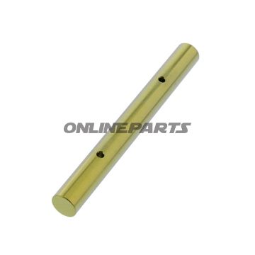 Caliper Pin Brake Pads Probolttitan Gold
