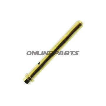 Caliper Pin Brake Pads Probolttitan Gold