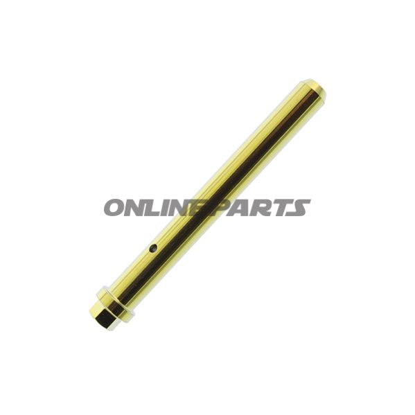 Caliper Pin Brake Pads Probolttitan Gold