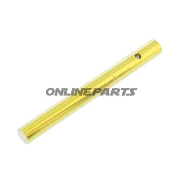 Caliper Pin Brake Pads Probolttitan Gold