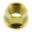 Nut Rear Sprocket Proboltm12x1.50Mm Titan Gold