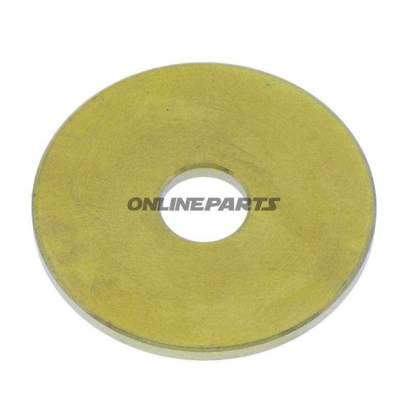 Washer Proboltm6 Titan Gold