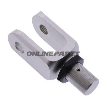 Fork 20Mm Yss20x28x63xm10 / M16x1.0