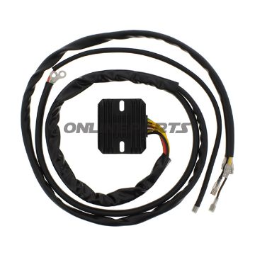 Regulator/Rectifier Jmp