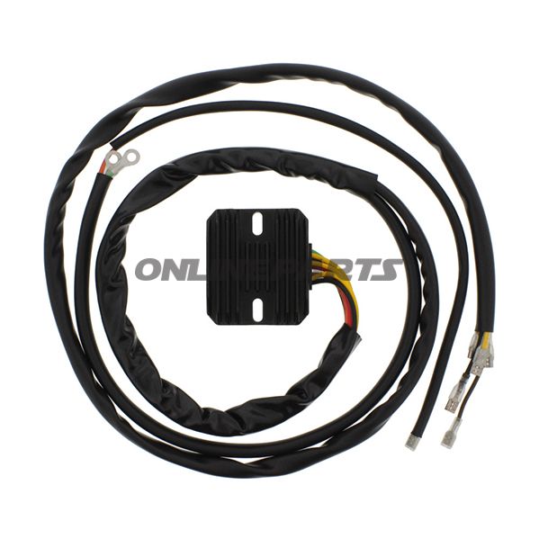 Regulator/Rectifier Jmp