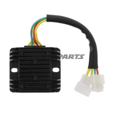 Regulator/Rectifier Jmpalternative: 7000884