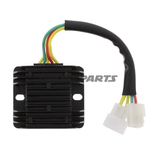 Regulator/Rectifier Jmpalternative: 7000884