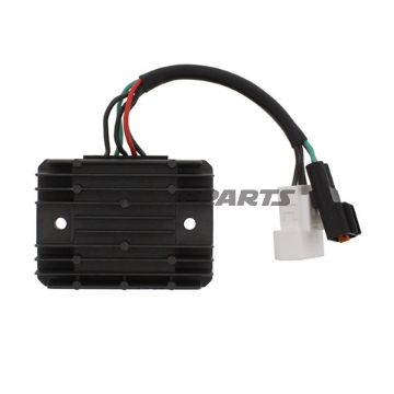 Regulator/Rectifier Jmp