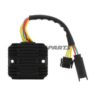 Regulator/Rectifier Jmp