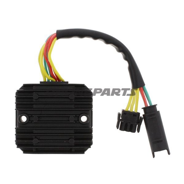 Regulator/Rectifier Jmp