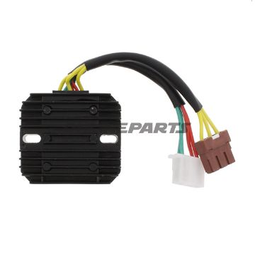 Regulator/Rectifier Jmpalternative: 7002425