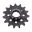 Front Sprocket Racing 15 Tooth Pitch 525