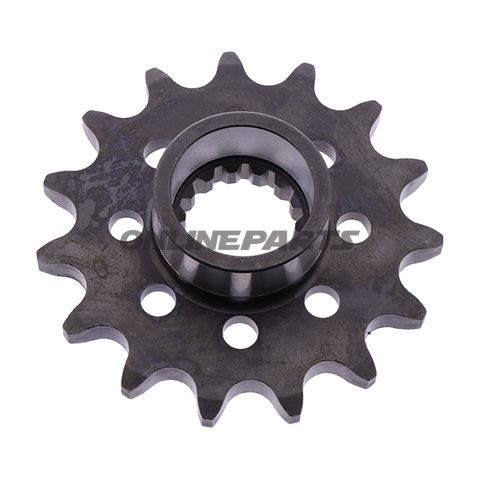 Front Sprocket Racing 15 Tooth Pitch 525