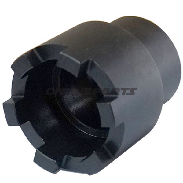 Castle Nut Driver38/51 Mm