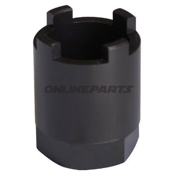 Castle Nut Driver20.5/26 Mm