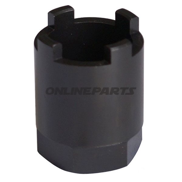 Castle Nut Driver20.5/26 Mm