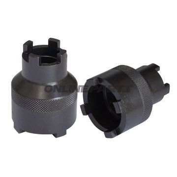 Castle Nut Driver19.9/26 Mm 30.5/39Mm