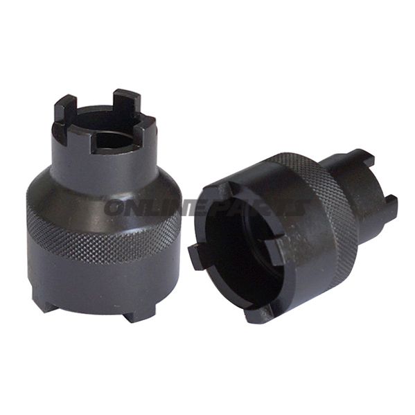 Castle Nut Driver19.9/26 Mm 30.5/39Mm
