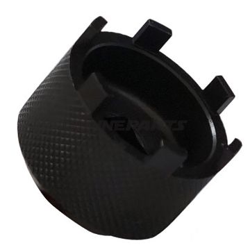 Castle Nut Driver36.8/42 Mm