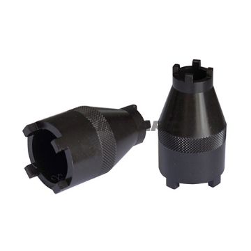 Castle Nut Driver14/19.8 Mm 26.5/34.2Mm
