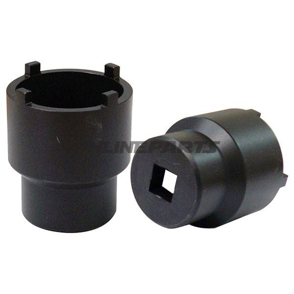 Castle Nut Driver43/50.8 Mm