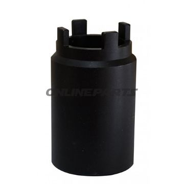 Castle Nut Driver30/37 Mm