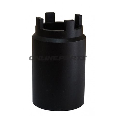 Castle Nut Driver30/37 Mm