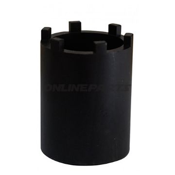Castle Nut Driver35/44 Mm