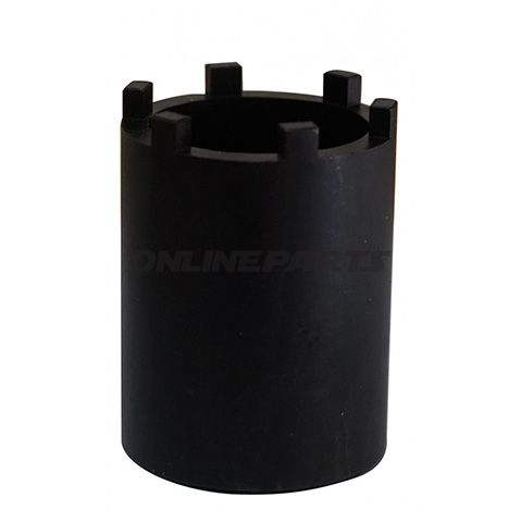 Castle Nut Driver35/44 Mm