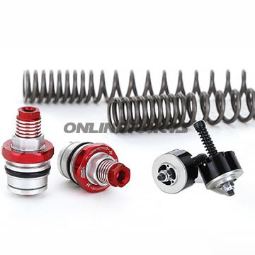 Yss Fork Upgrade Kit