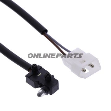 Brake Light Switch (Orig Spare Part)