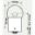 Bulb 6V5w Jmpba15s 10 Pcs