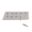 Bulb 12V1.7W Jmpw2.1X6.5D 10 Pcs