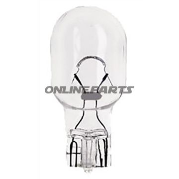 Bulb 12V16w Jmpw2.1X9.5D Cont 1 Pcs