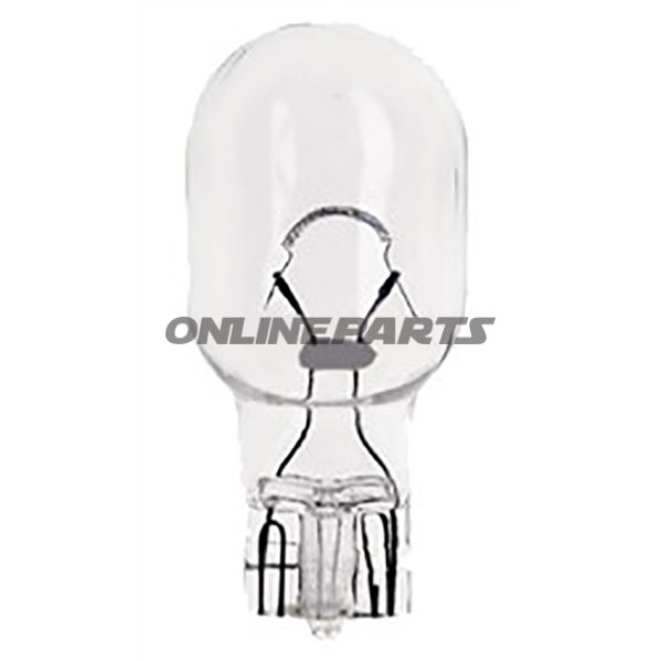 Bulb 12V16w Jmpw2.1X9.5D Cont 1 Pcs