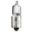 Bulb 12V6w Bax9s Jmpcont 1 Pcs