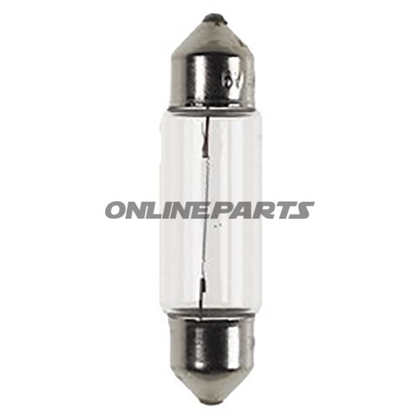 Bulb 6V5w Jmpsv8.5-8 11X35mm Cont 1Stck