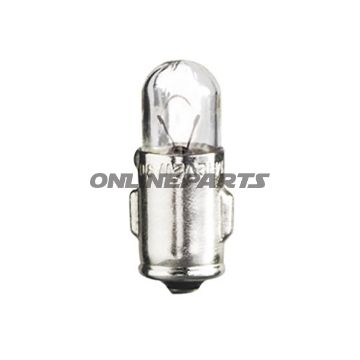 Bulb 6V1.2W Jmpba7s Cont 1 Pcs