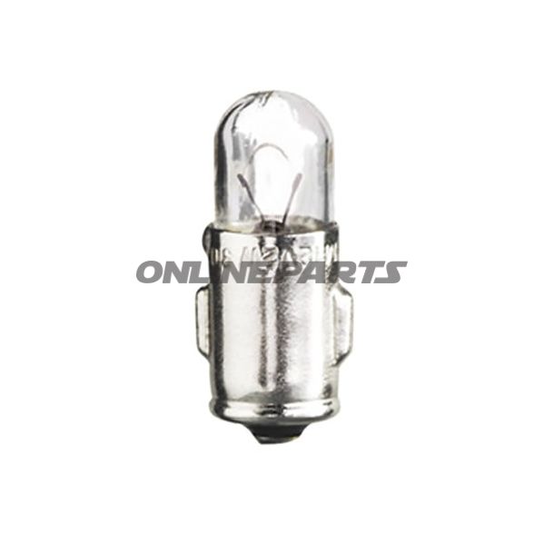Bulb 6V1.2W Jmpba7s Cont 1 Pcs